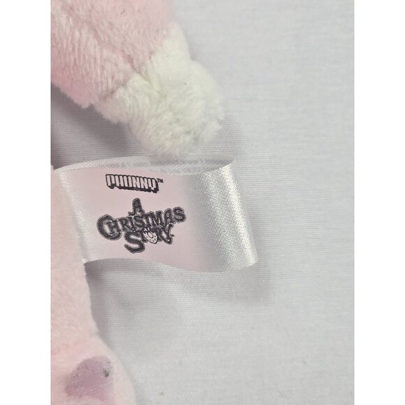 Kidrobot Phunny Christmas Story Ralphie Bunny Suit Plush 8 Inches - Picture 2 of 7